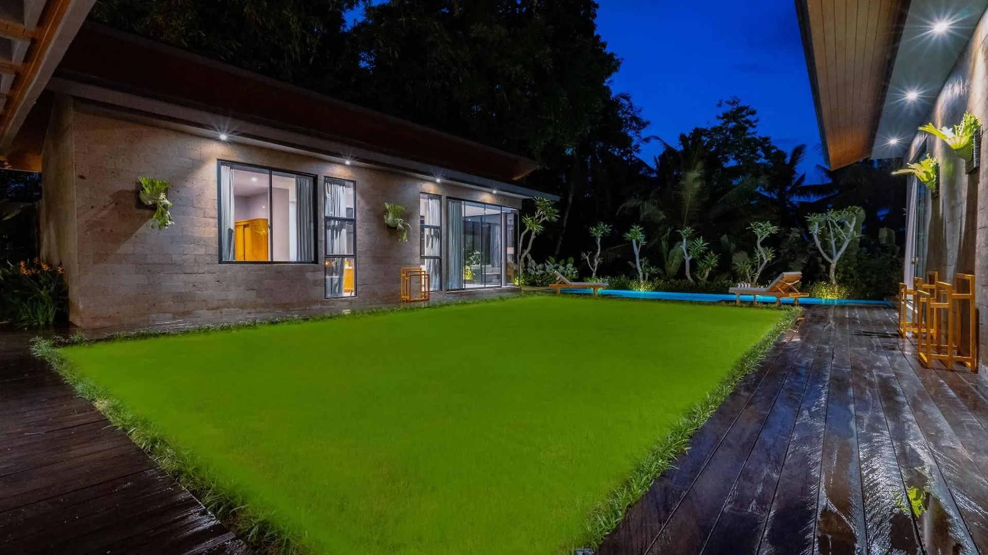 Villa Casa Cava Ubud