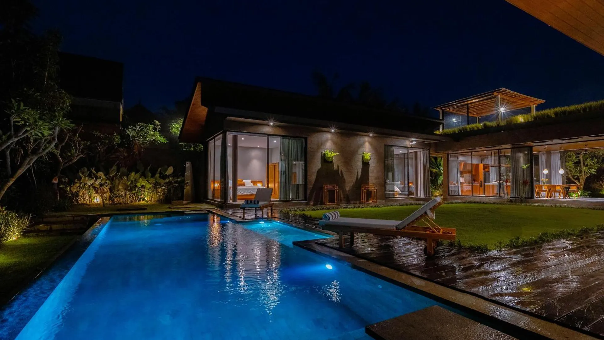 Casa Cava Ubud Indonesia