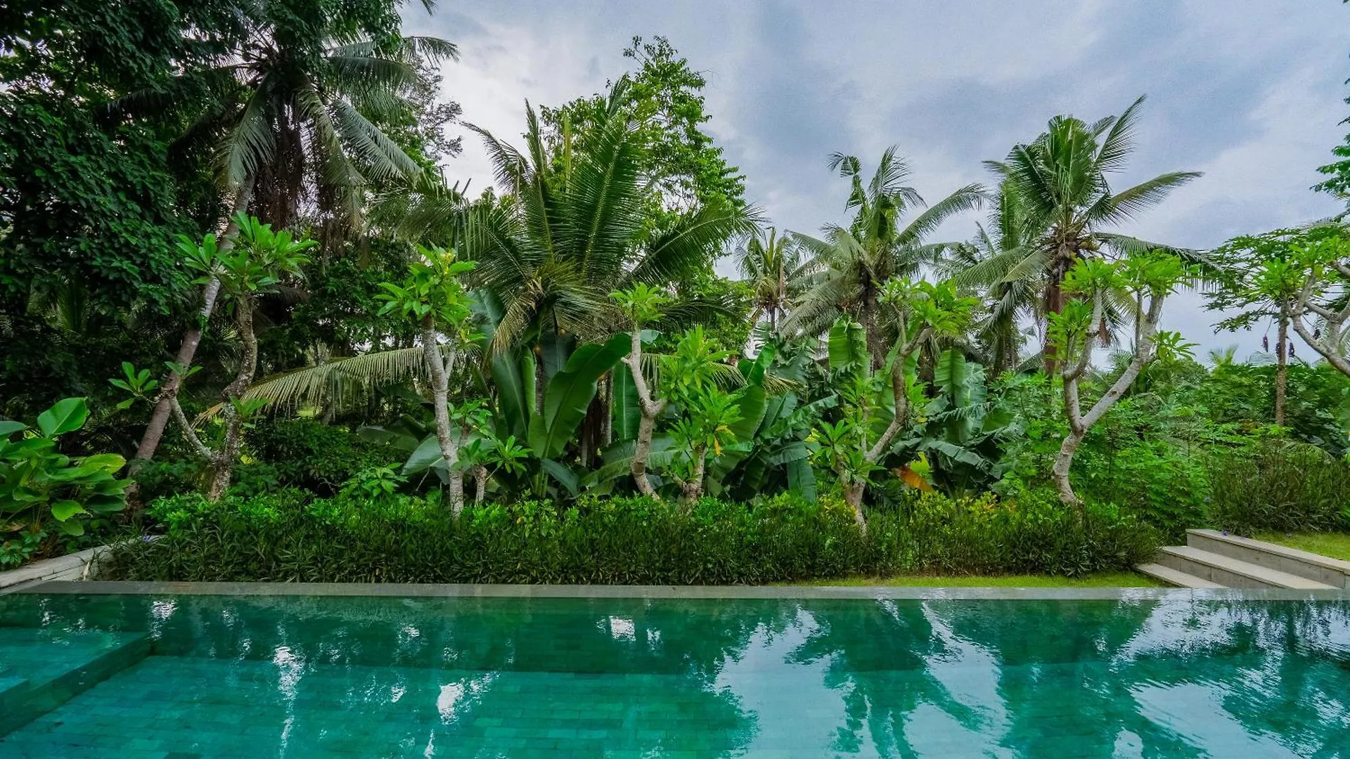 Casa Cava Ubud 0*, Ubud (Bali) Indonesia