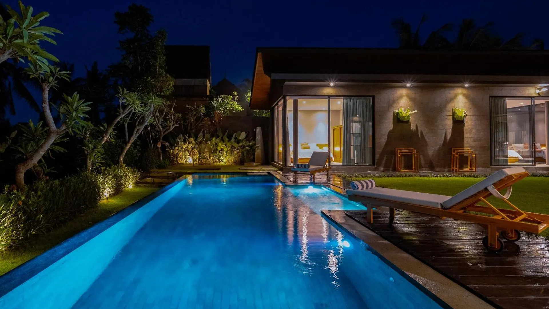 Casa Cava Ubud Villa Ubud (Bali)