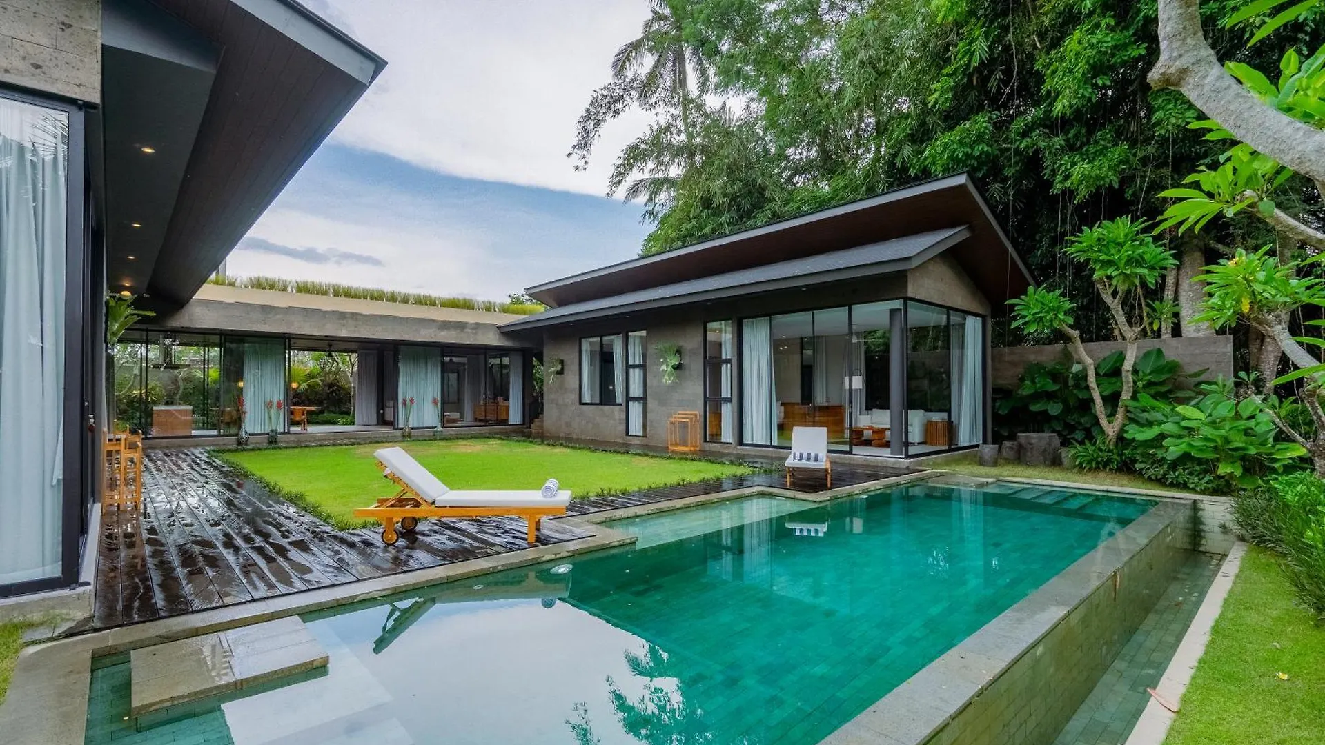 Casa Cava Ubud Ubud (Bali)