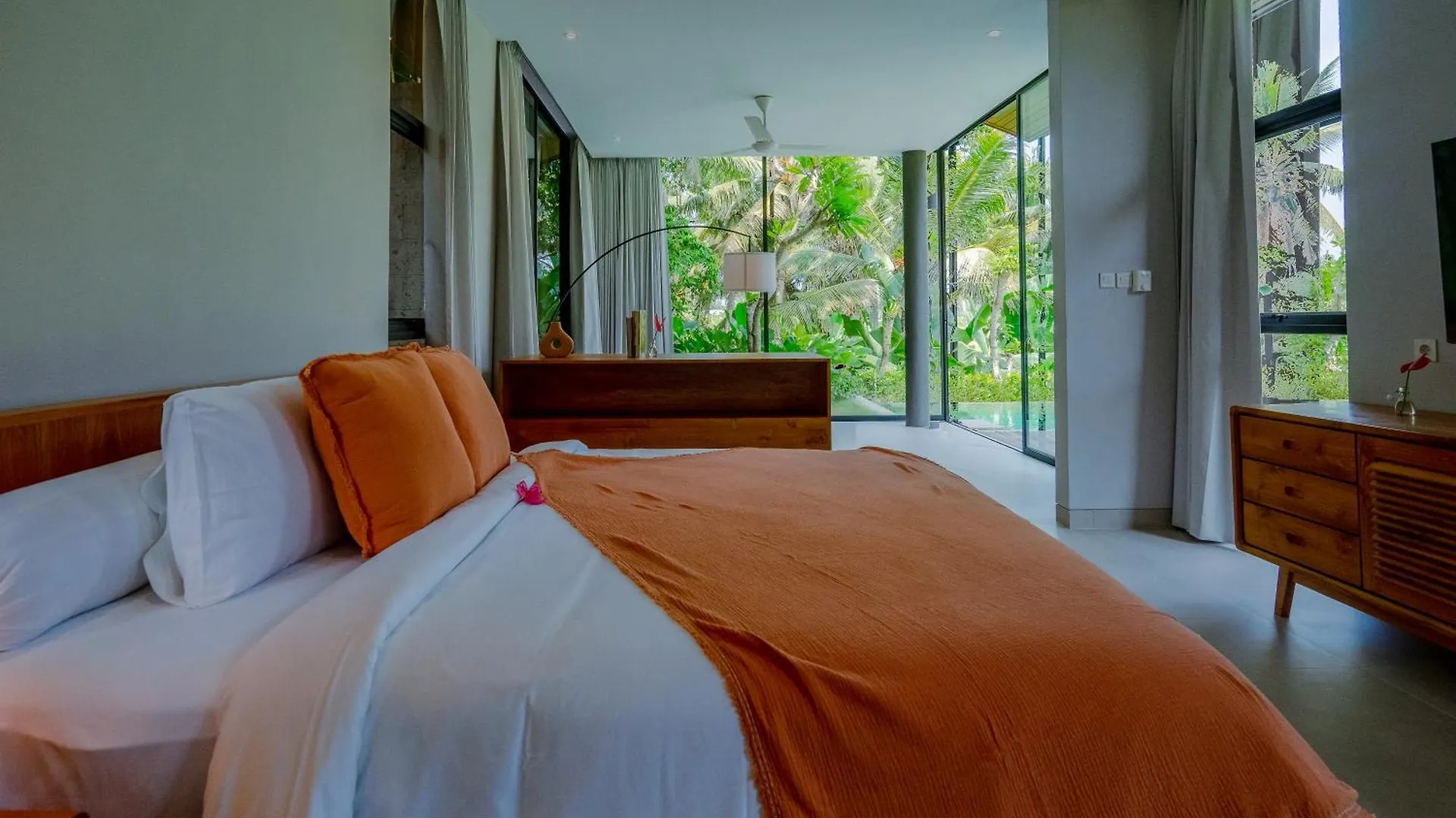 Casa Cava Ubud