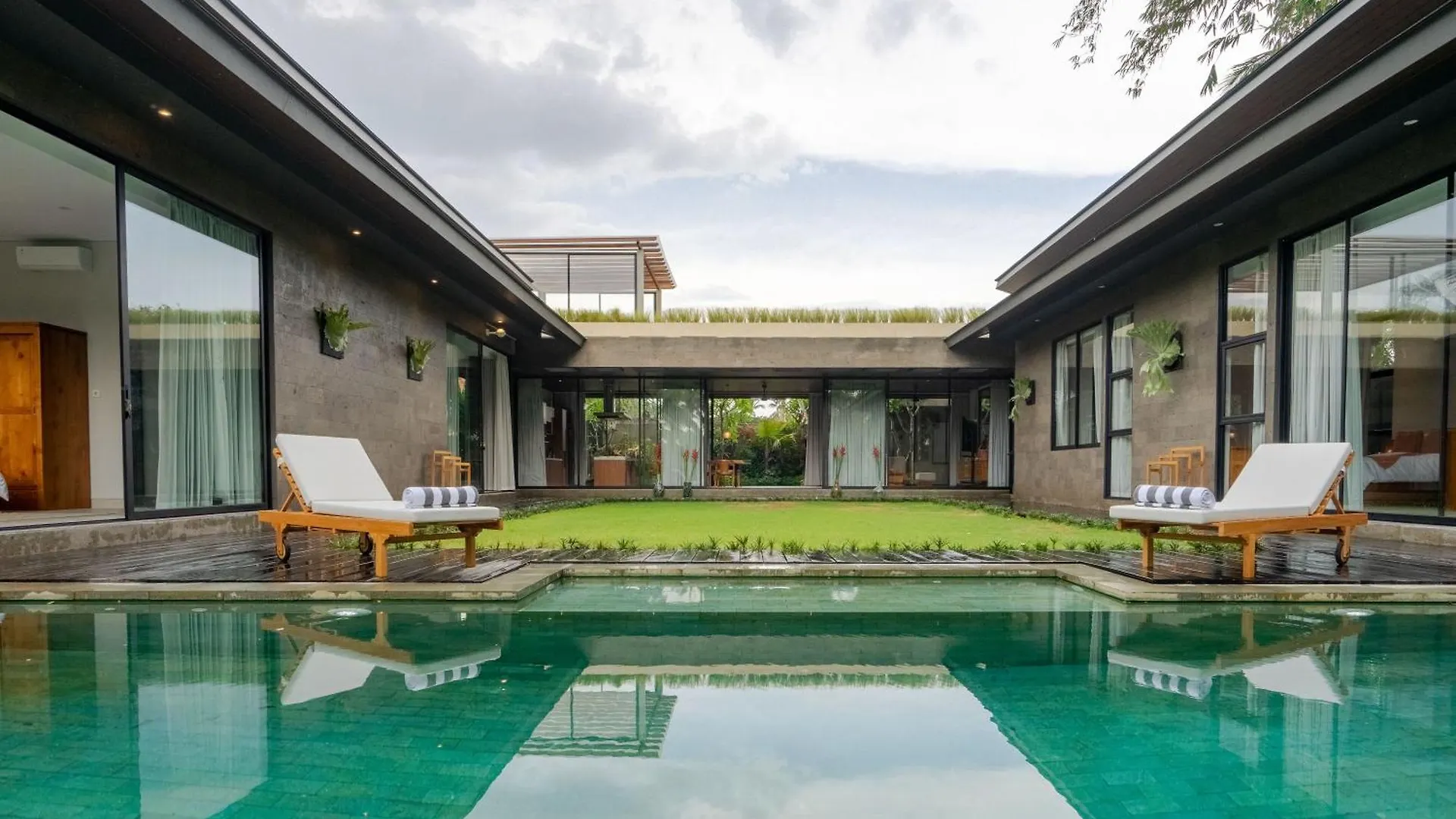 Casa Cava Ubud