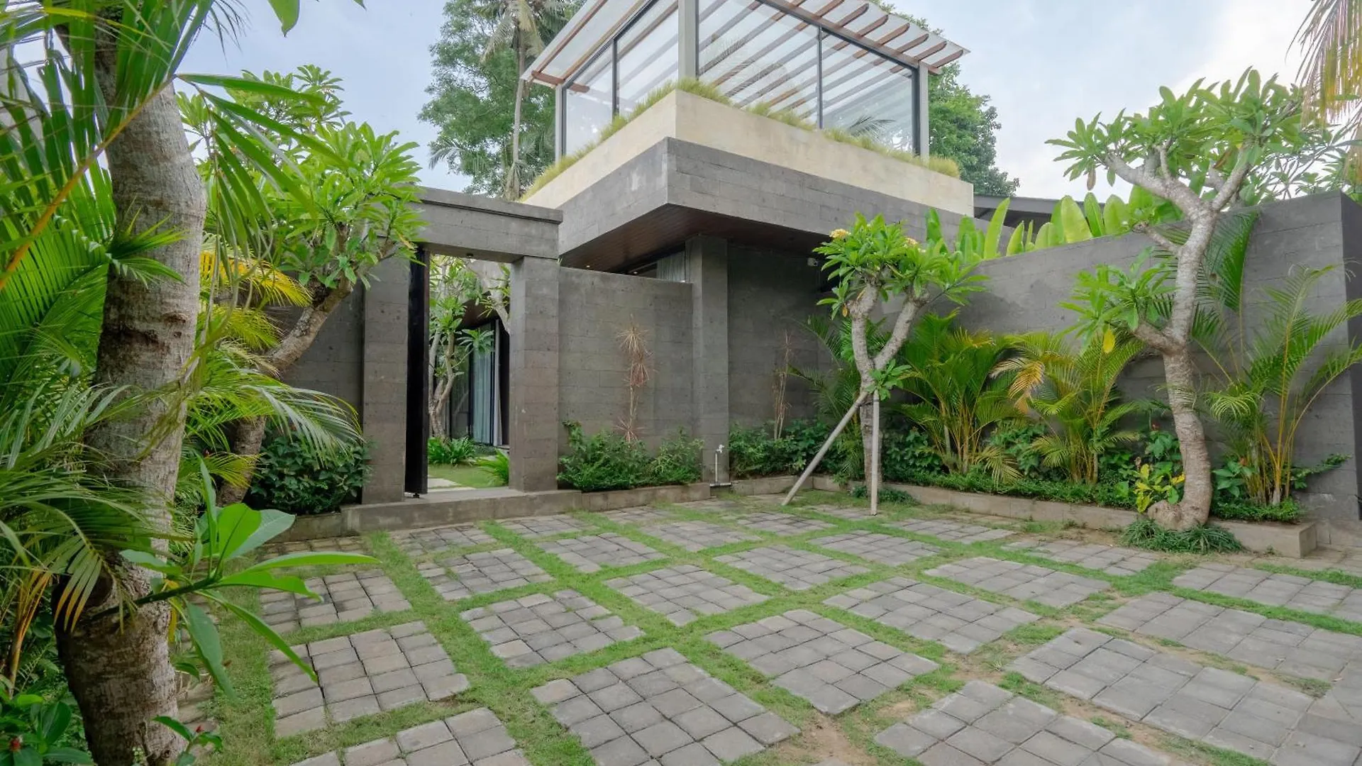 Villa Casa Cava Ubud